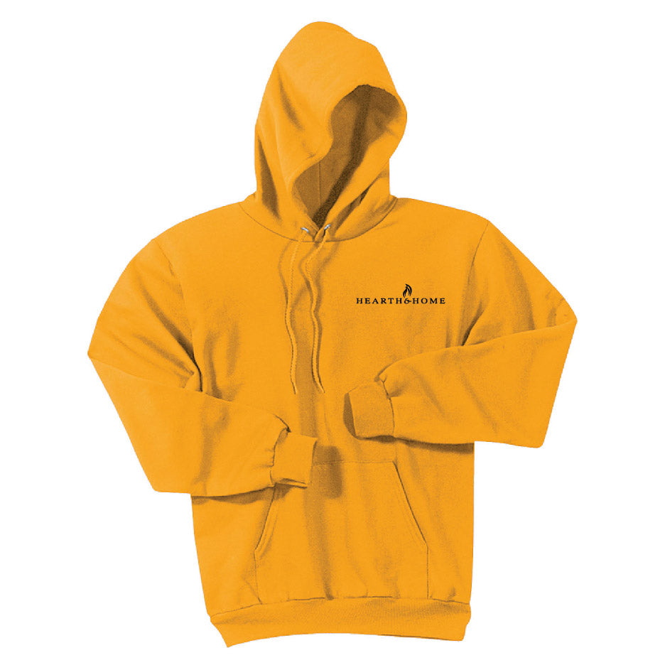 HHT 2022 Hooded Sweatshirt