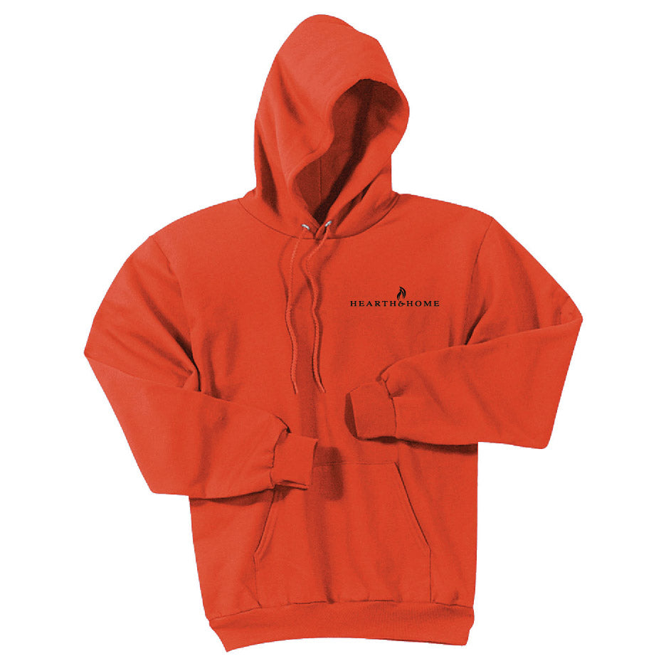 HHT 2022 Hooded Sweatshirt