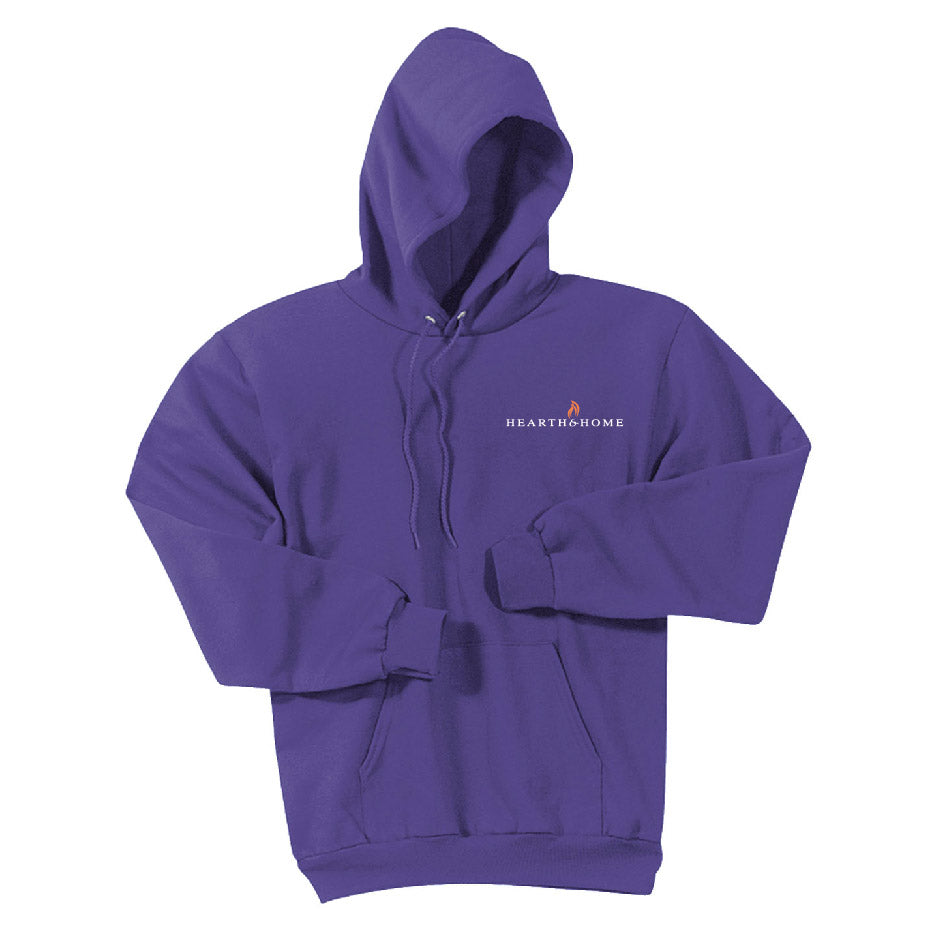 HHT 2022 Hooded Sweatshirt