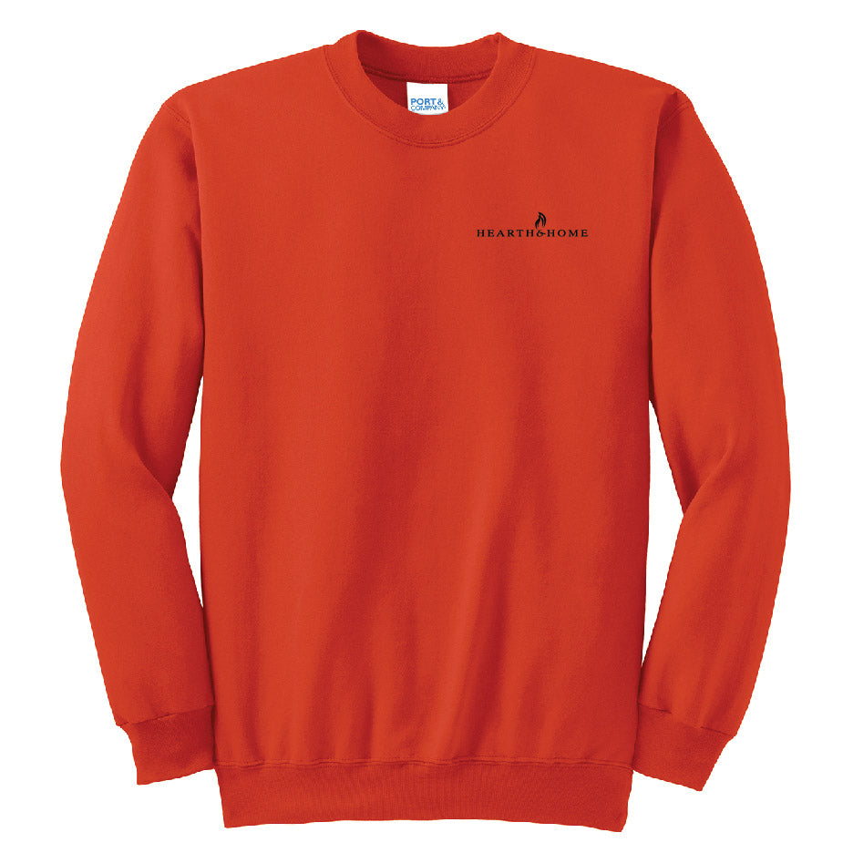 HHT 2022 Crewneck Sweatshirt
