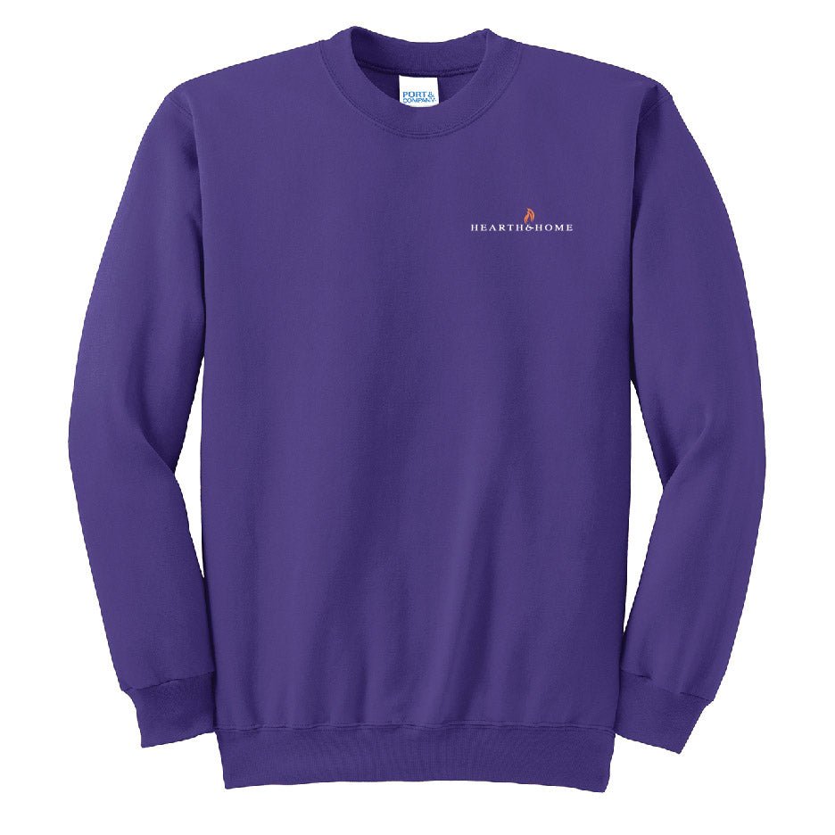 HHT 2022 Crewneck Sweatshirt