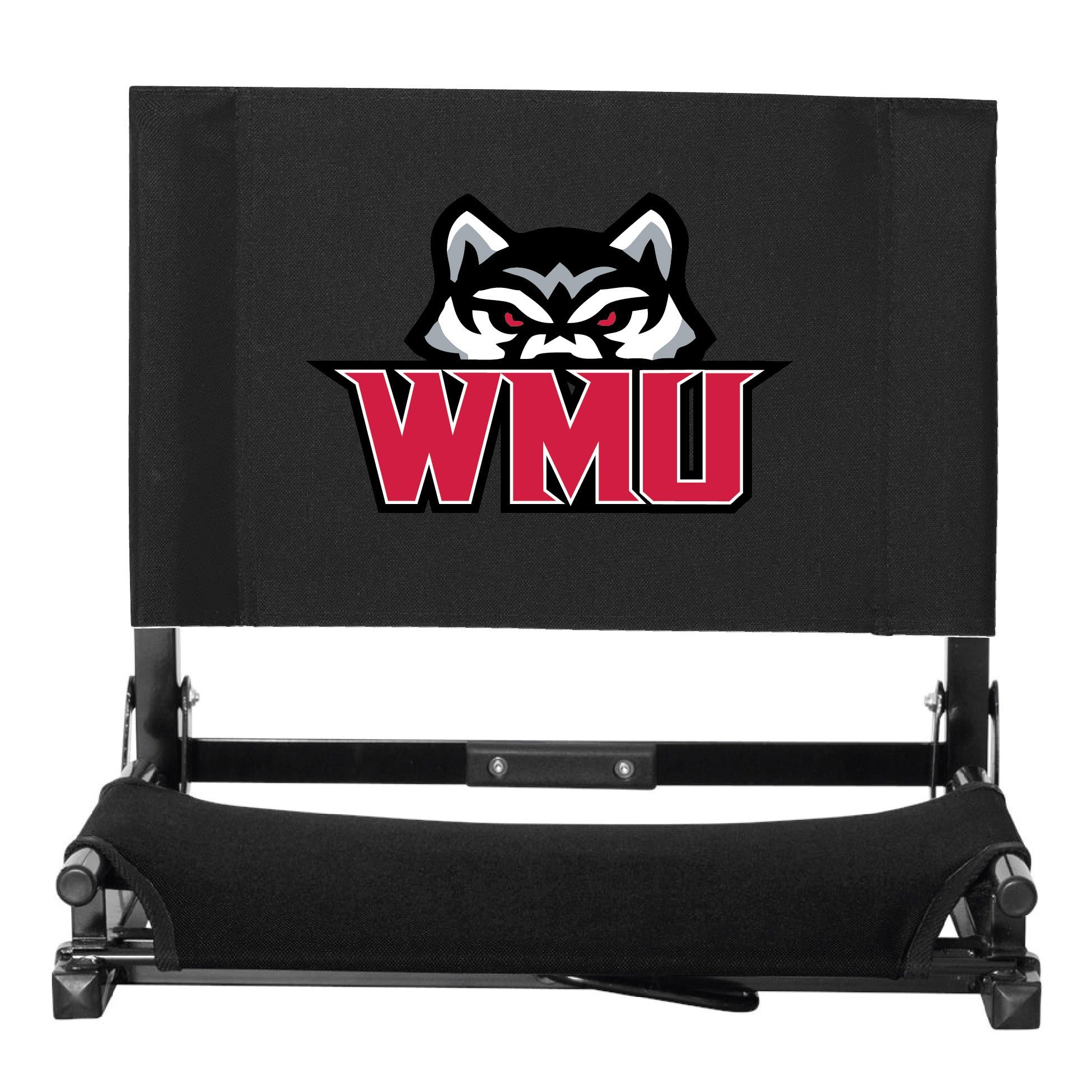 WMU BRP 2026 Stadium Chair