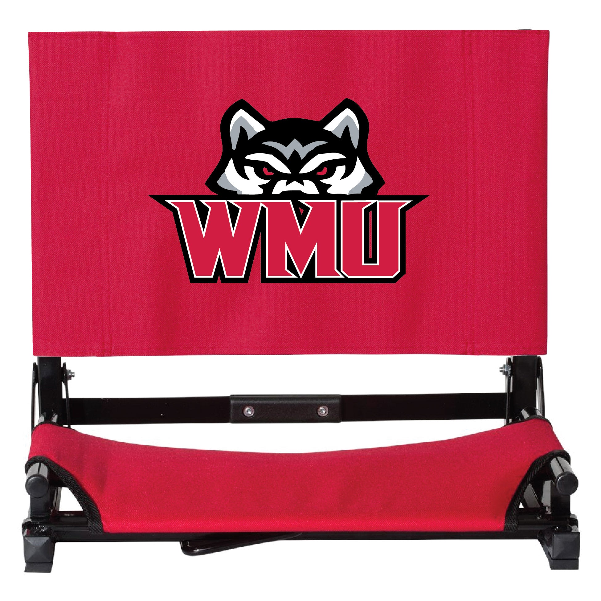 WMU BRP 2026 Stadium Chair