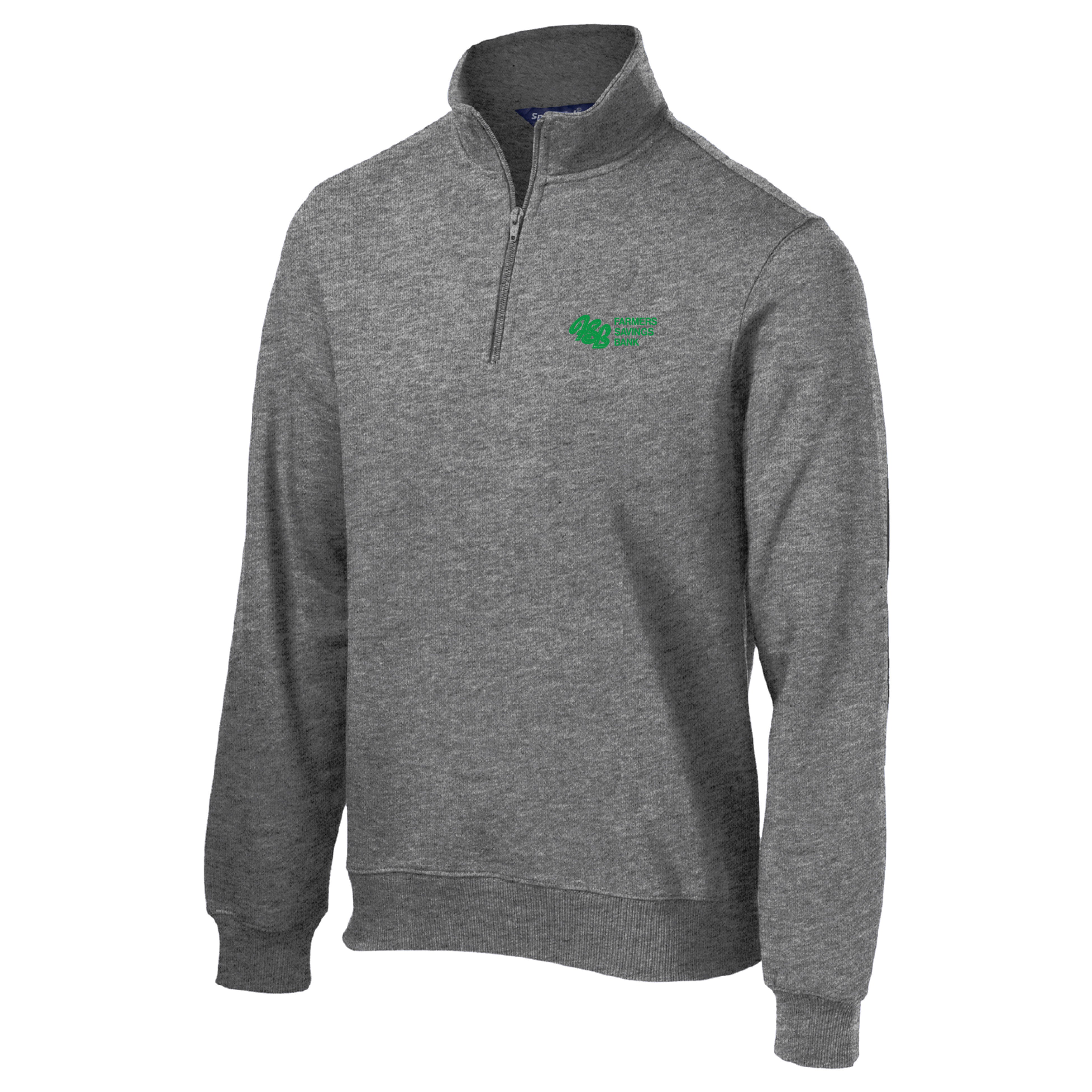 FSB 1/4-Zip Sweatshirt