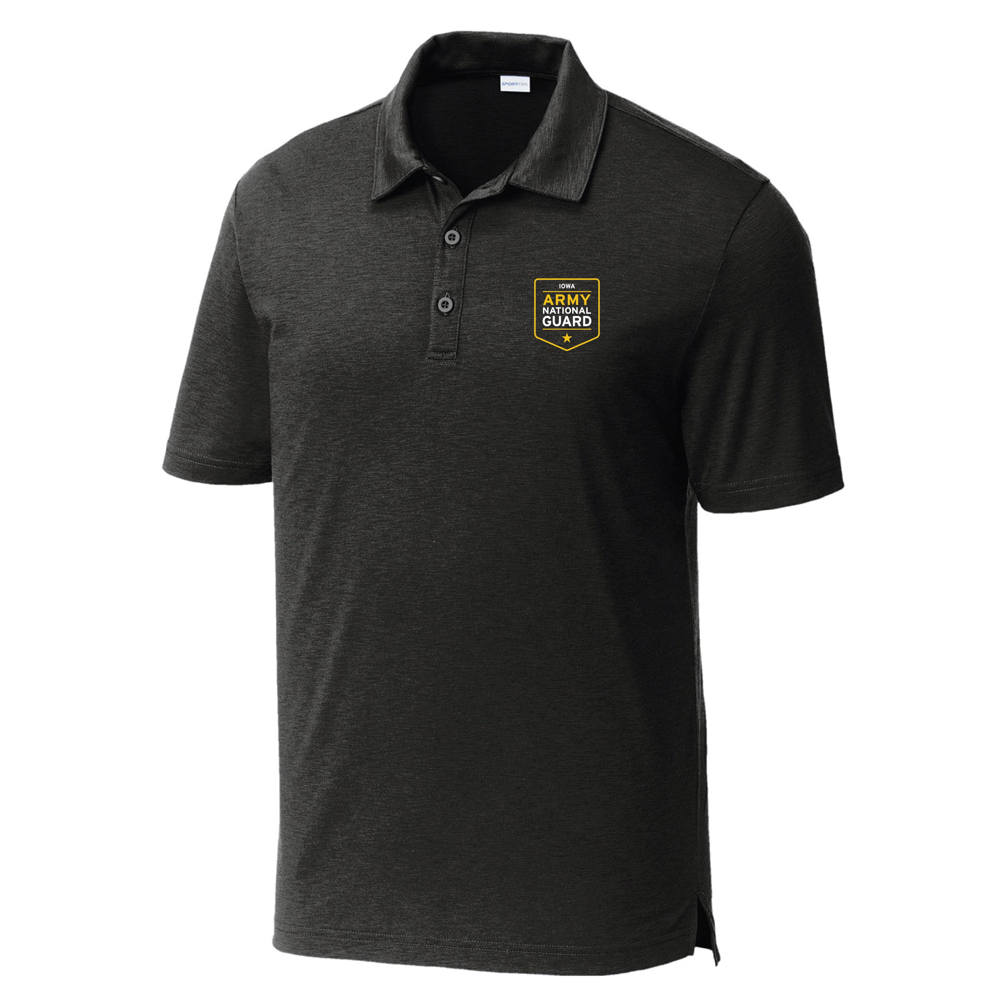 National Guard 2022 Strive Polo