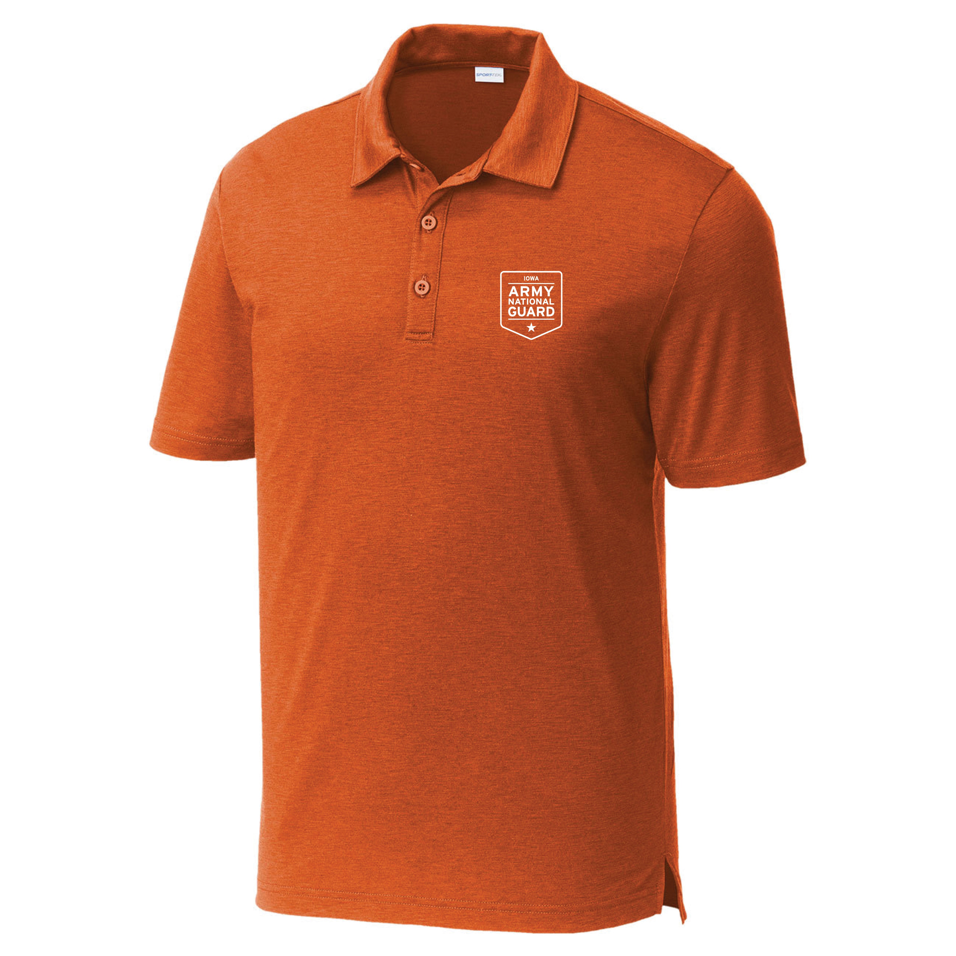 National Guard 2022 Strive Polo