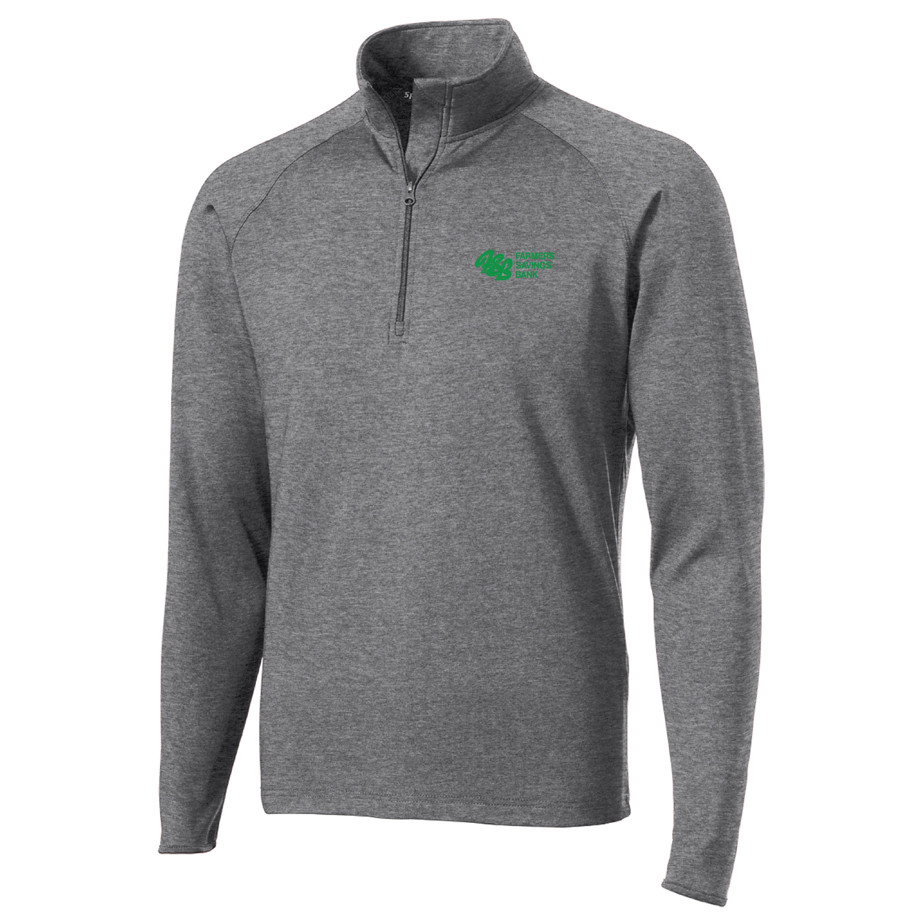 FSB Stretch 1/2-Zip Pullover