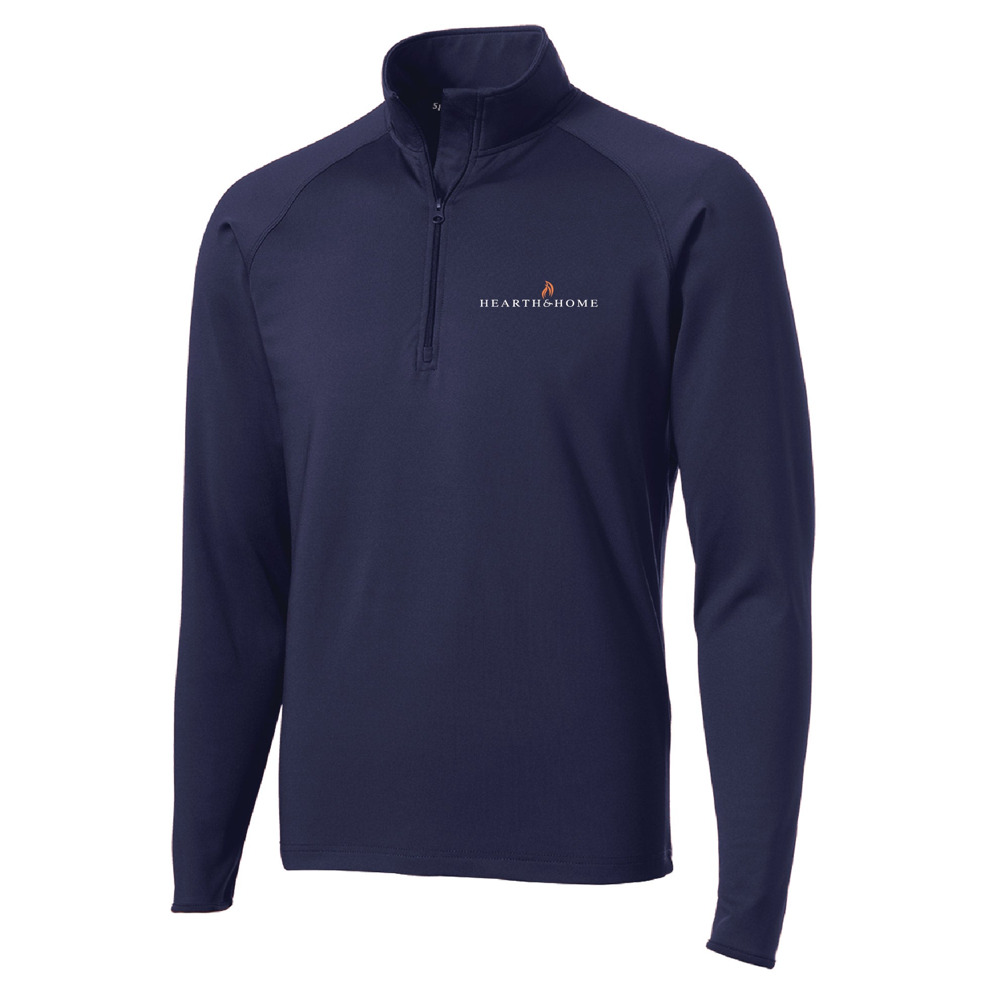 HHT 2022 Stretch 1/2-Zip Pullover
