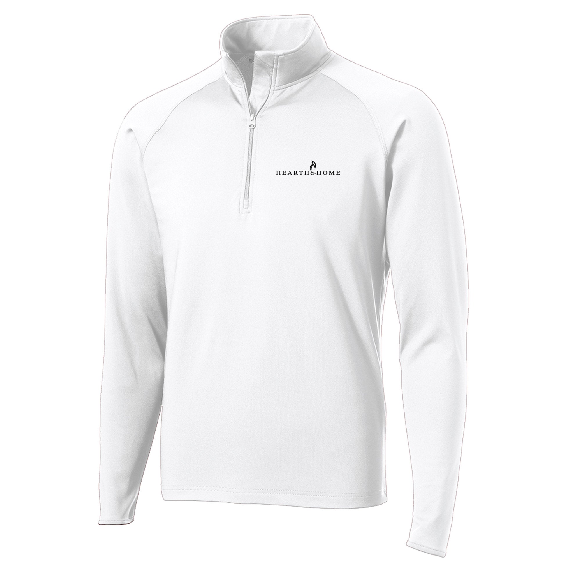 HHT 2022 Stretch 1/2-Zip Pullover