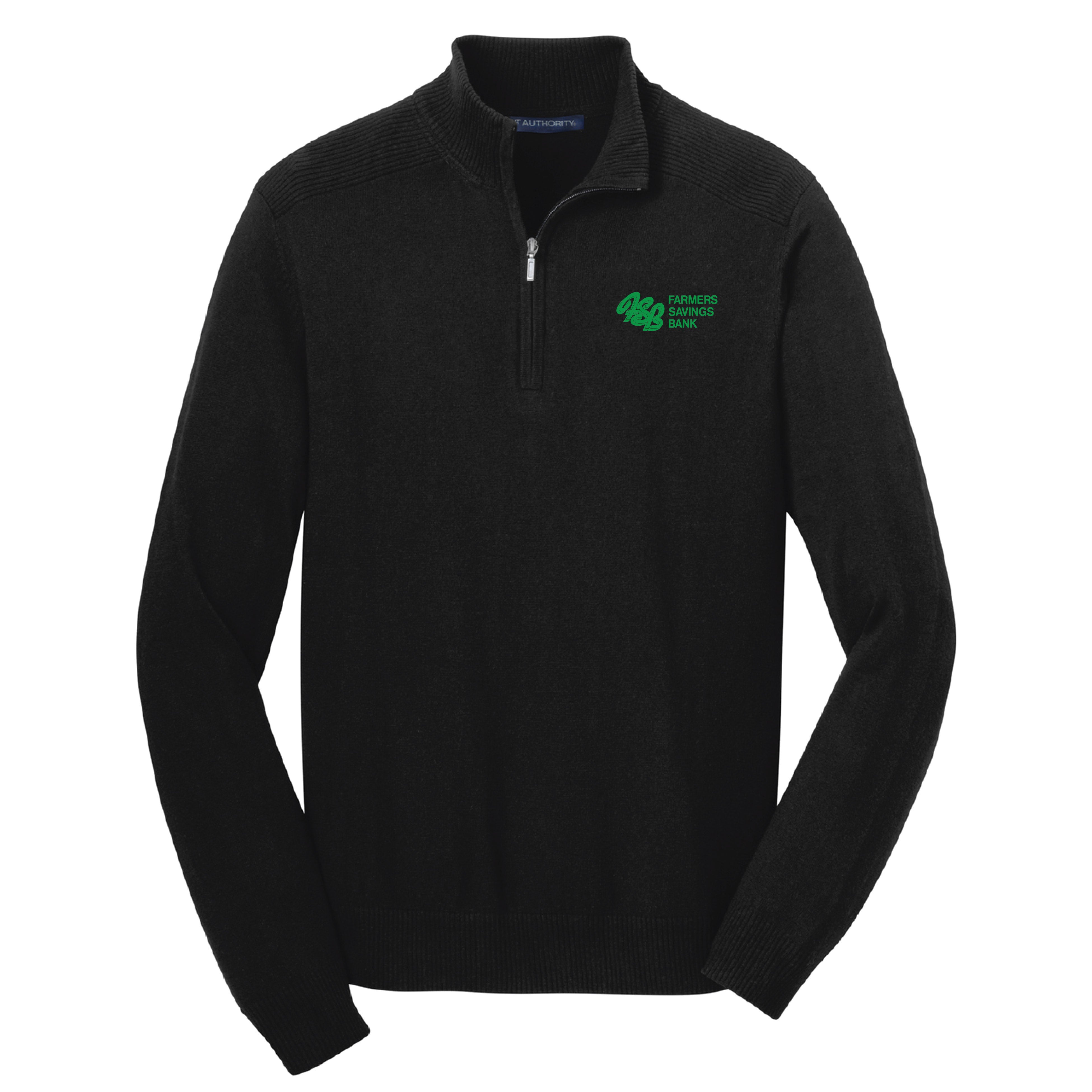 FSB 1/2-Zip Sweater