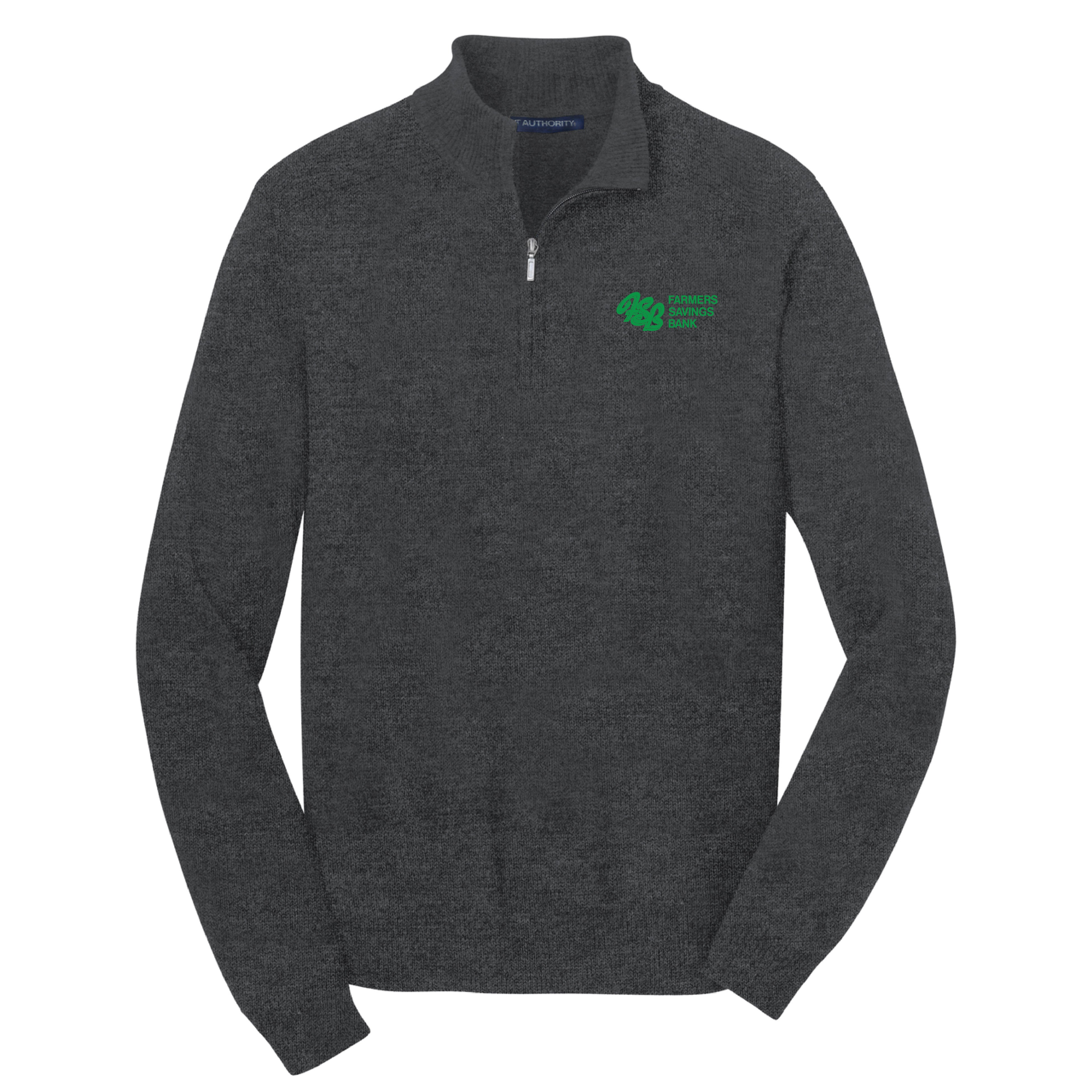 FSB 1/2-Zip Sweater