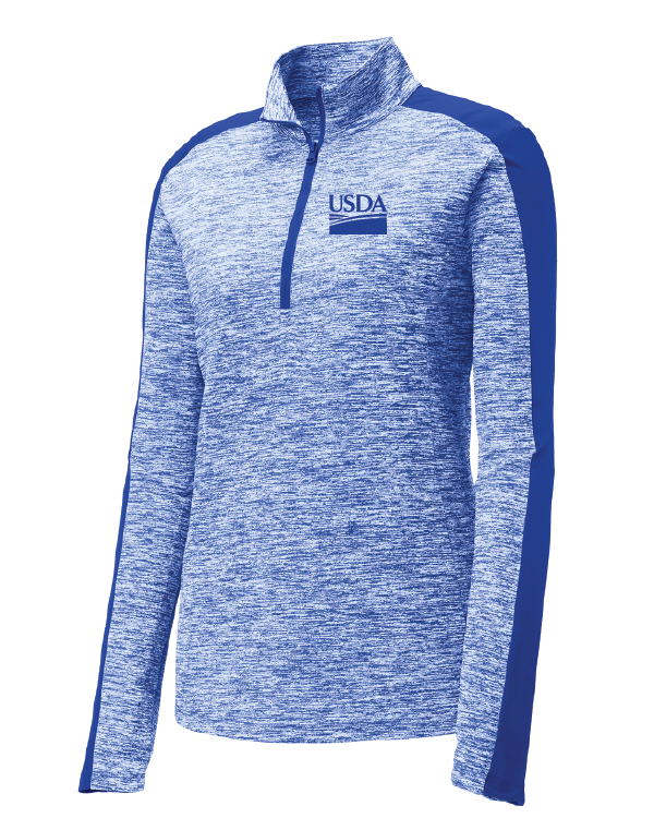 USDA 1/4 Zip