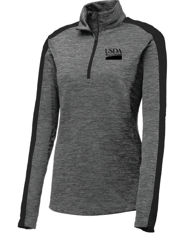 USDA 1/4 Zip