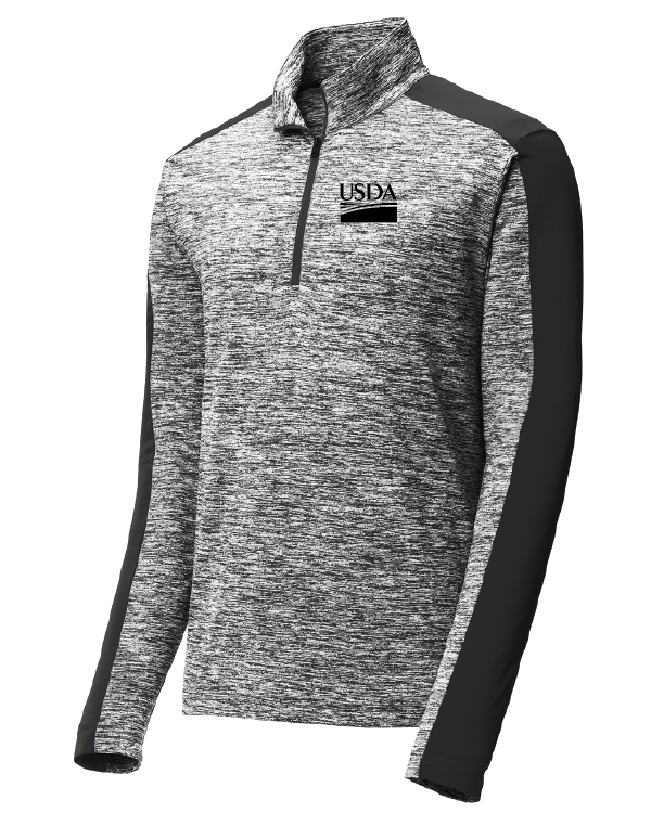 USDA 1/4 Zip