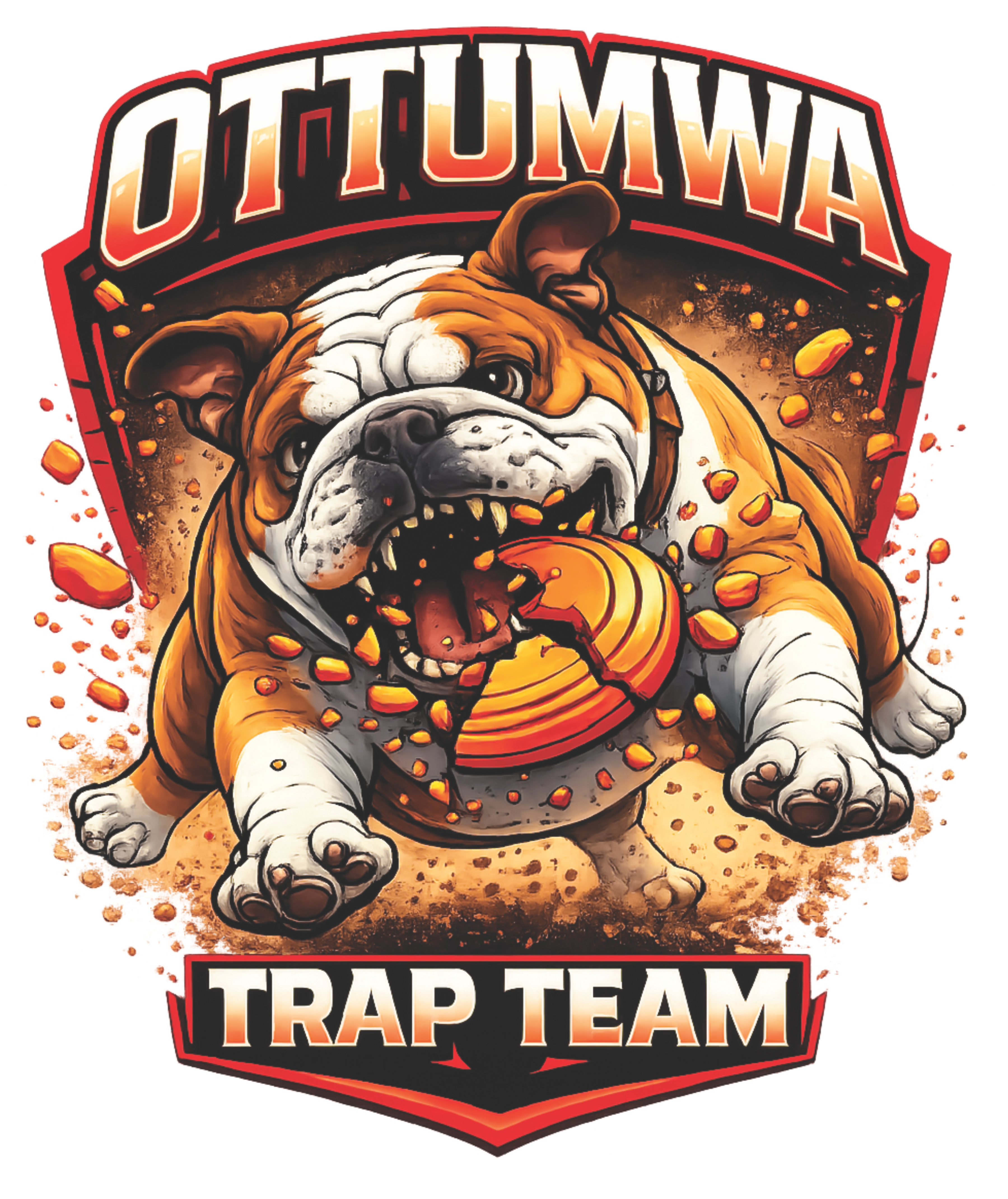 Ottumwa Trap 2026
