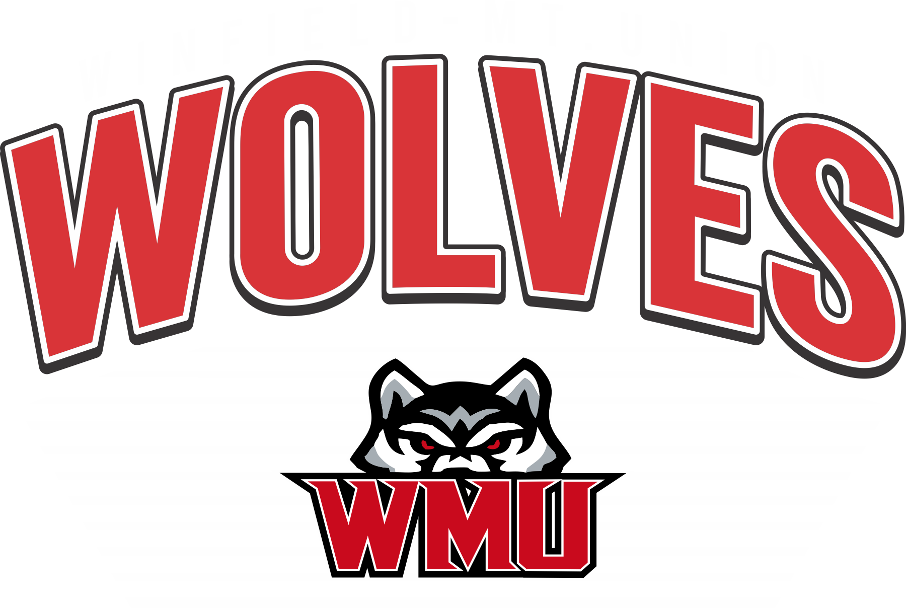 WMU PTO & Big Red Pride 2026