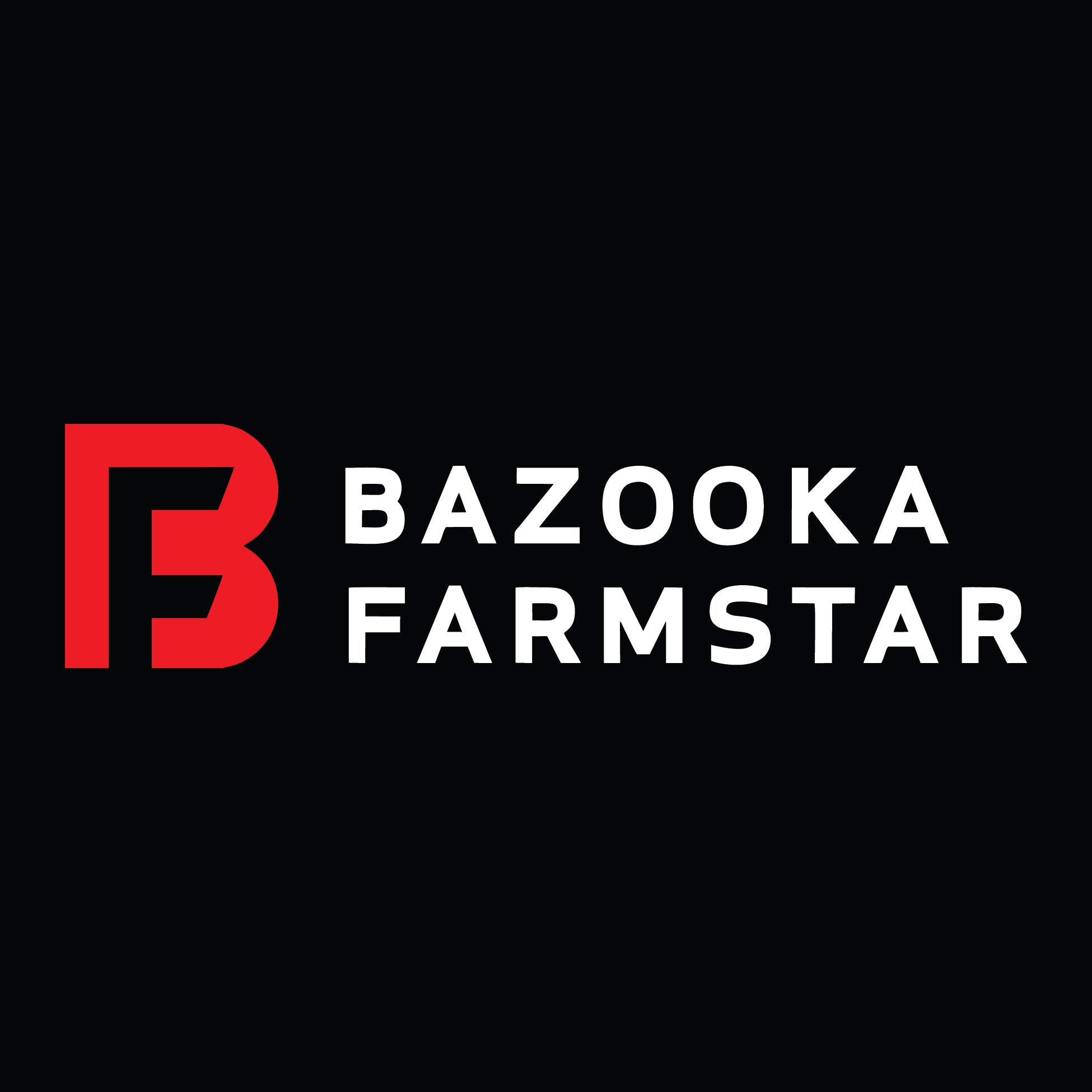 Bazooka Farmstar