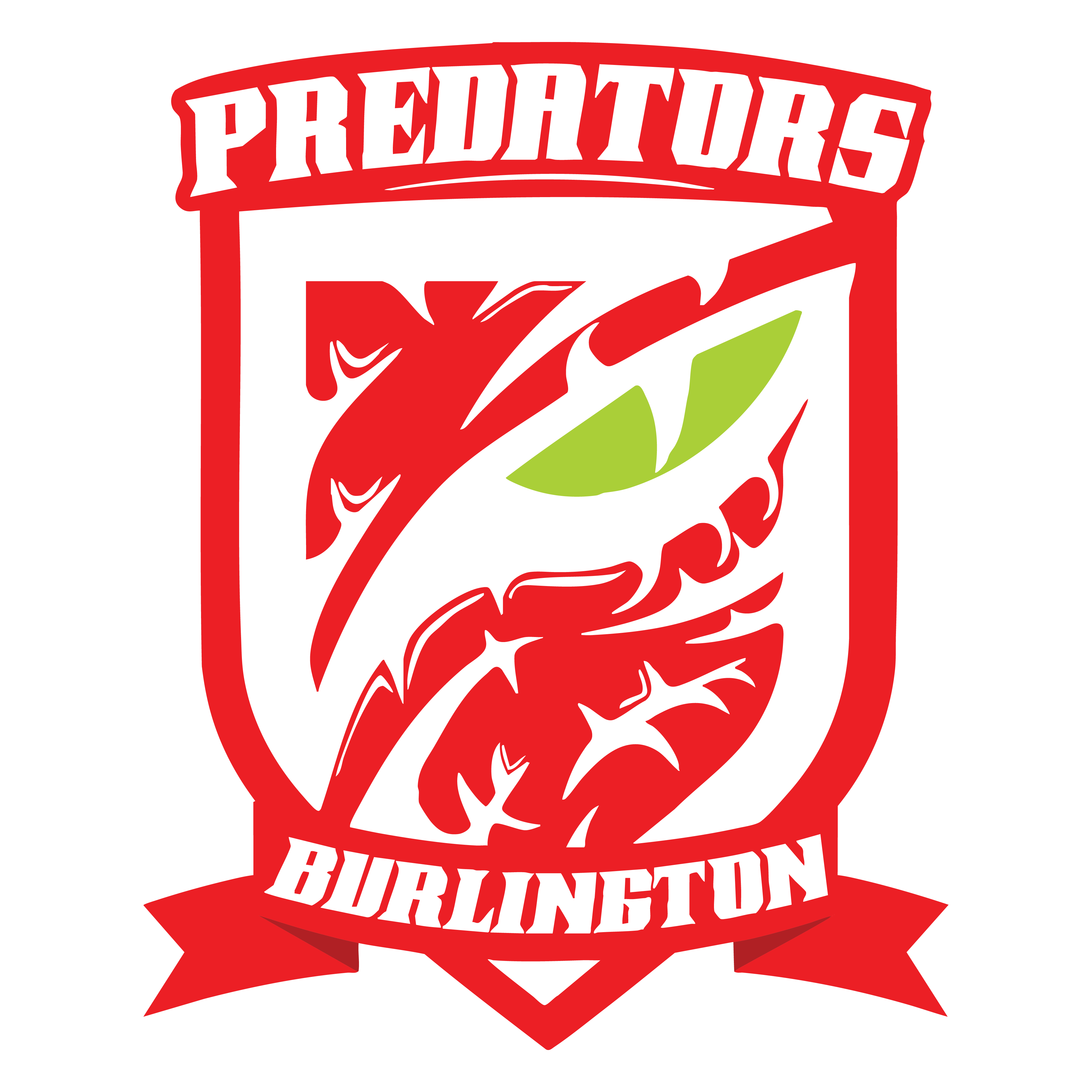 Predators Soccer 2026