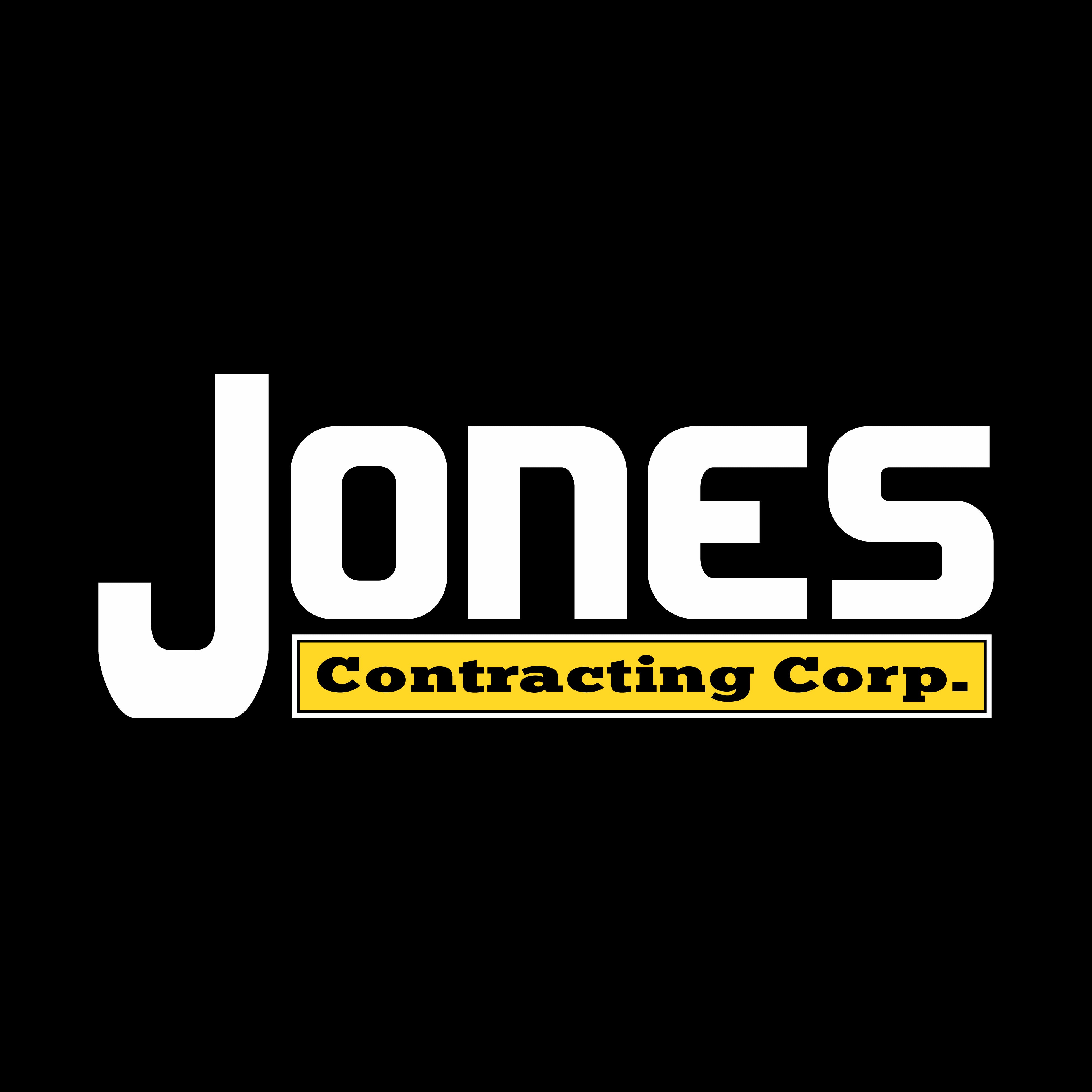 Jones Contracting