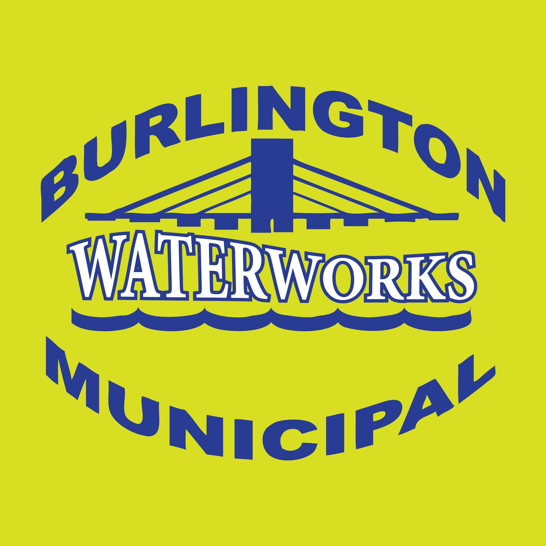 Burlington Municipal Waterworks