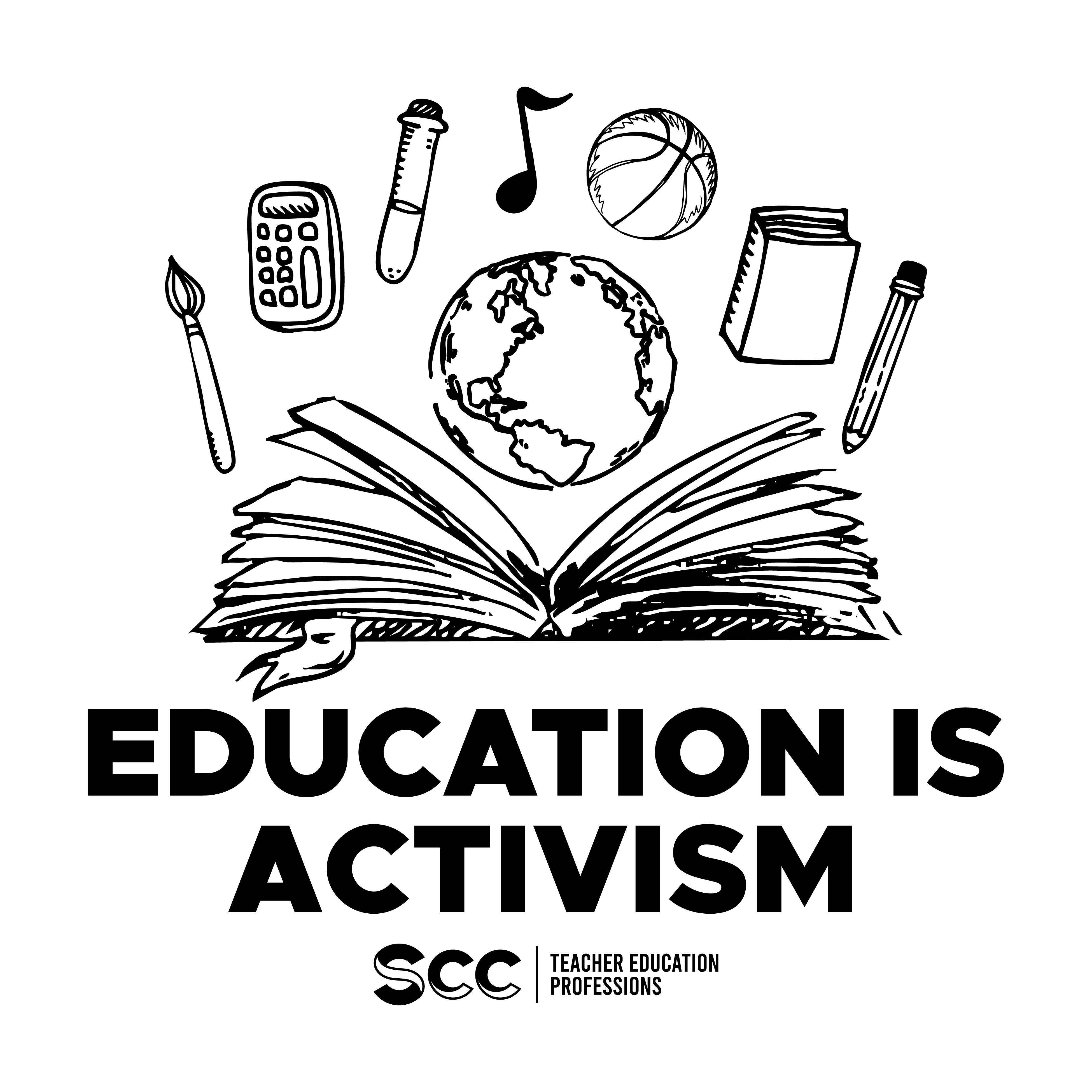 SCC Future Teachers 2026