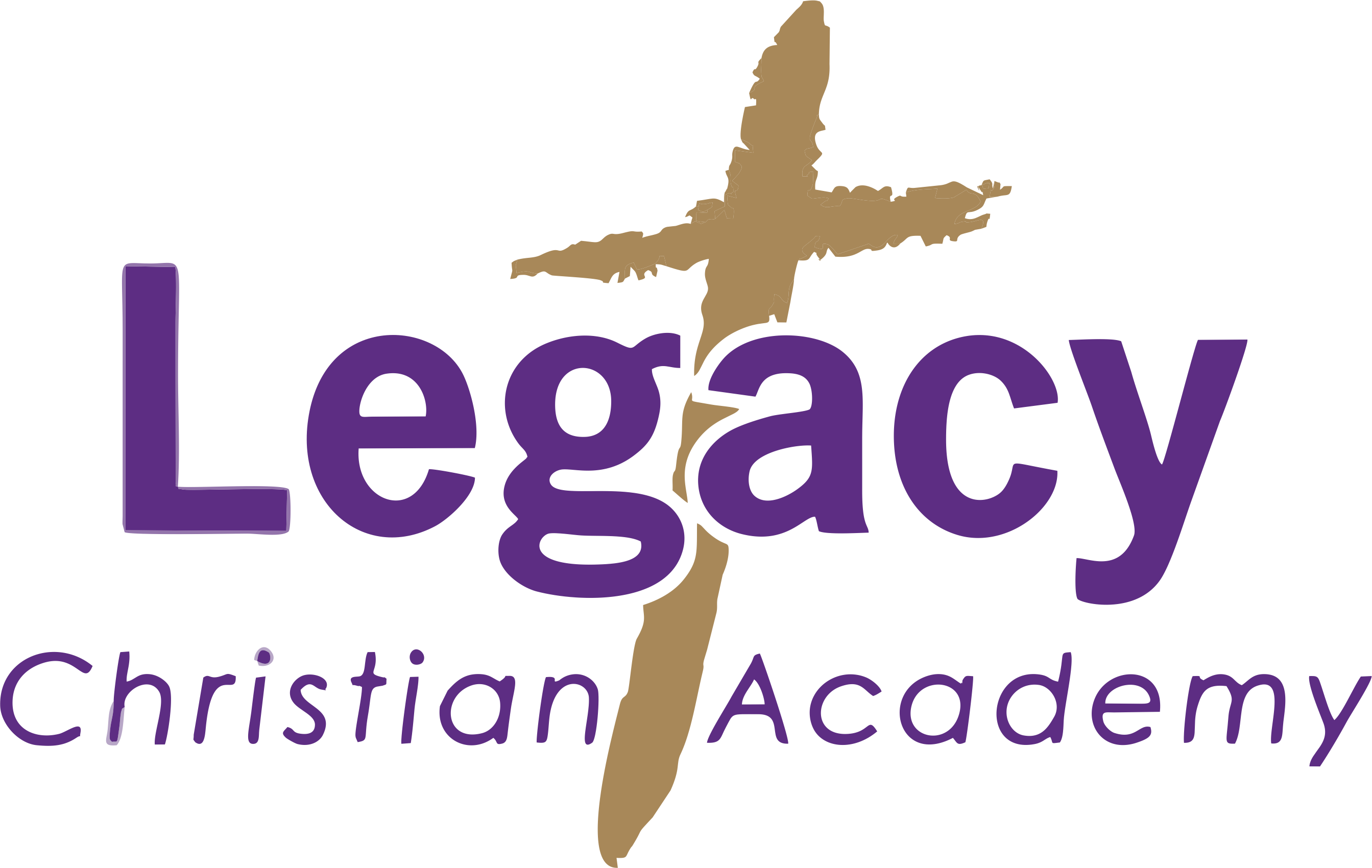 Legacy Christian