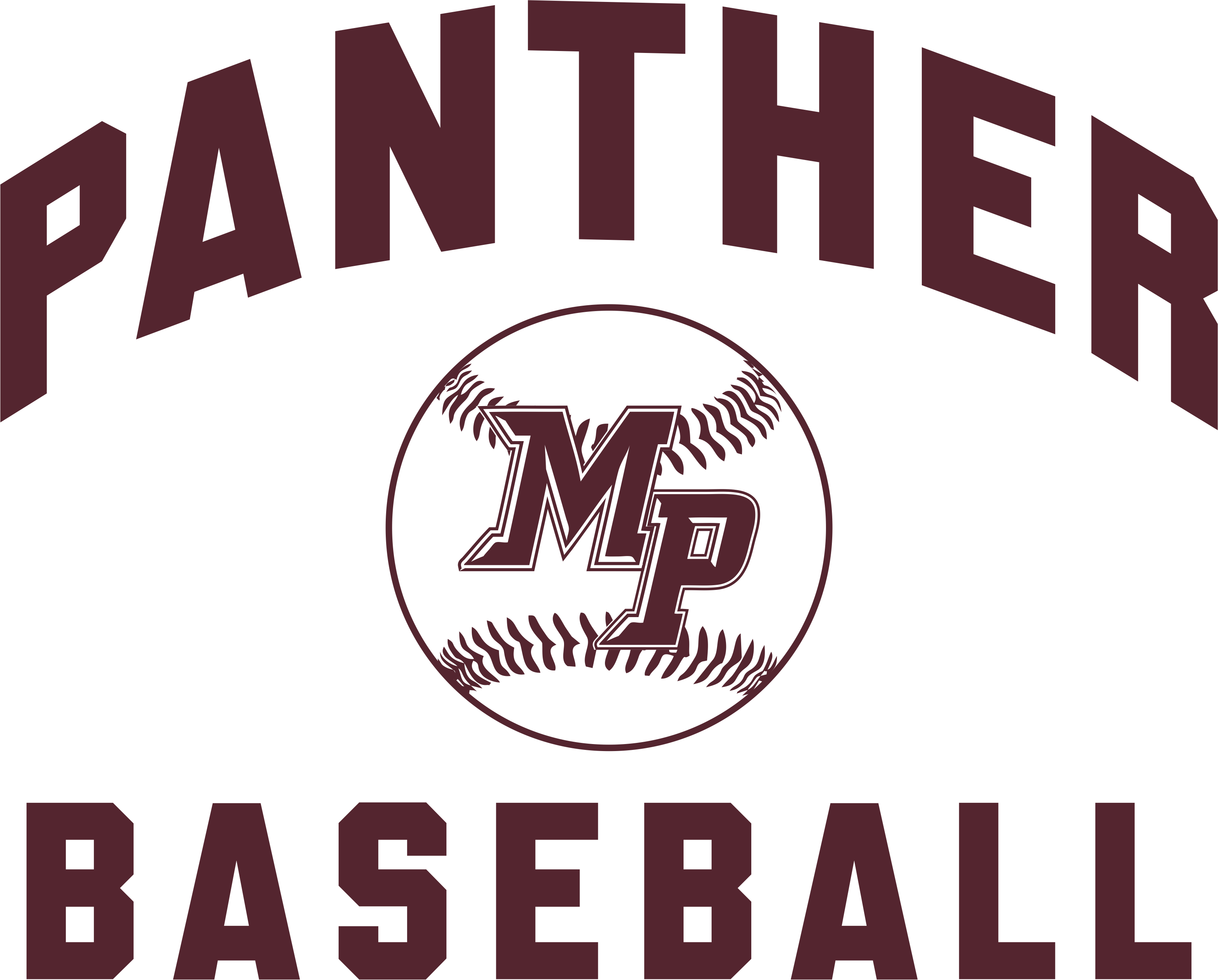 MP Baseball 2025
