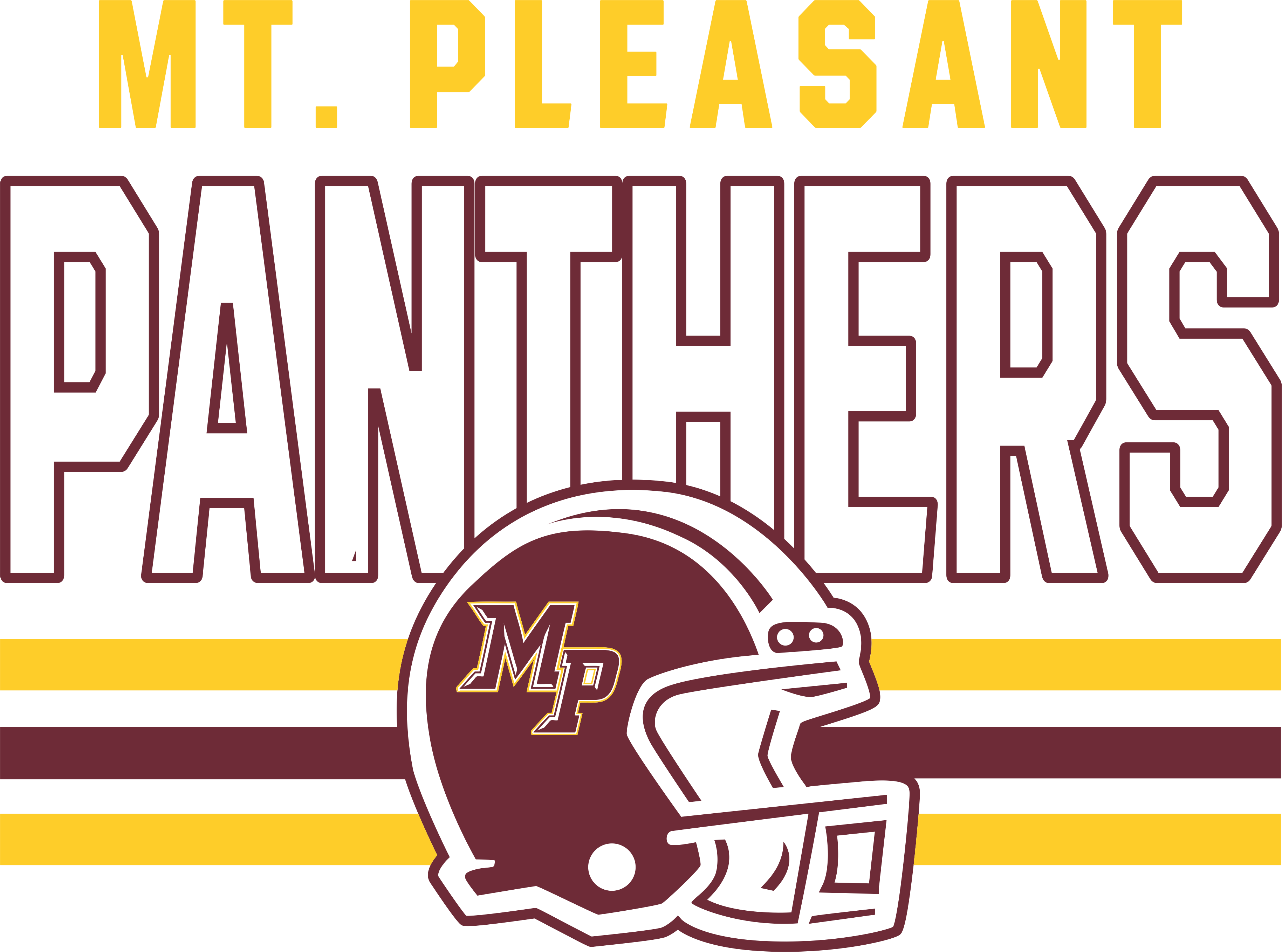 MP Football 2025
