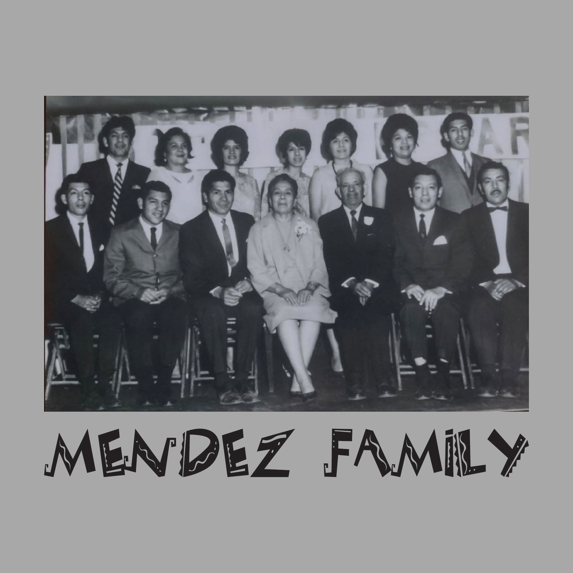 Mendez Family