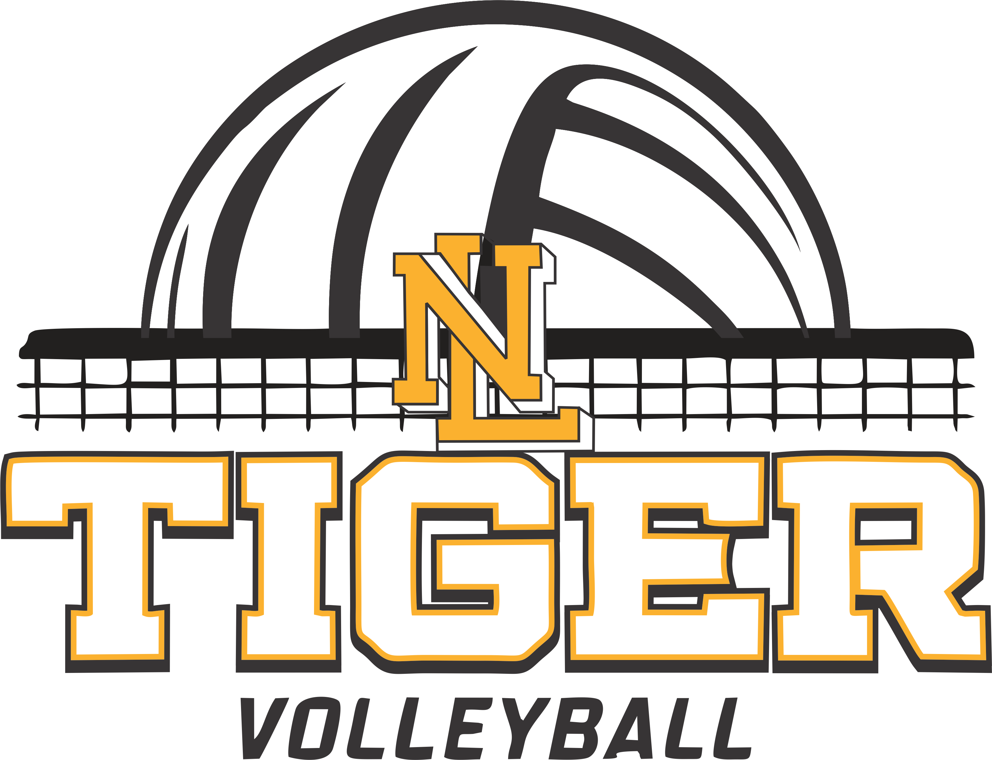 NL Volleyball 2026