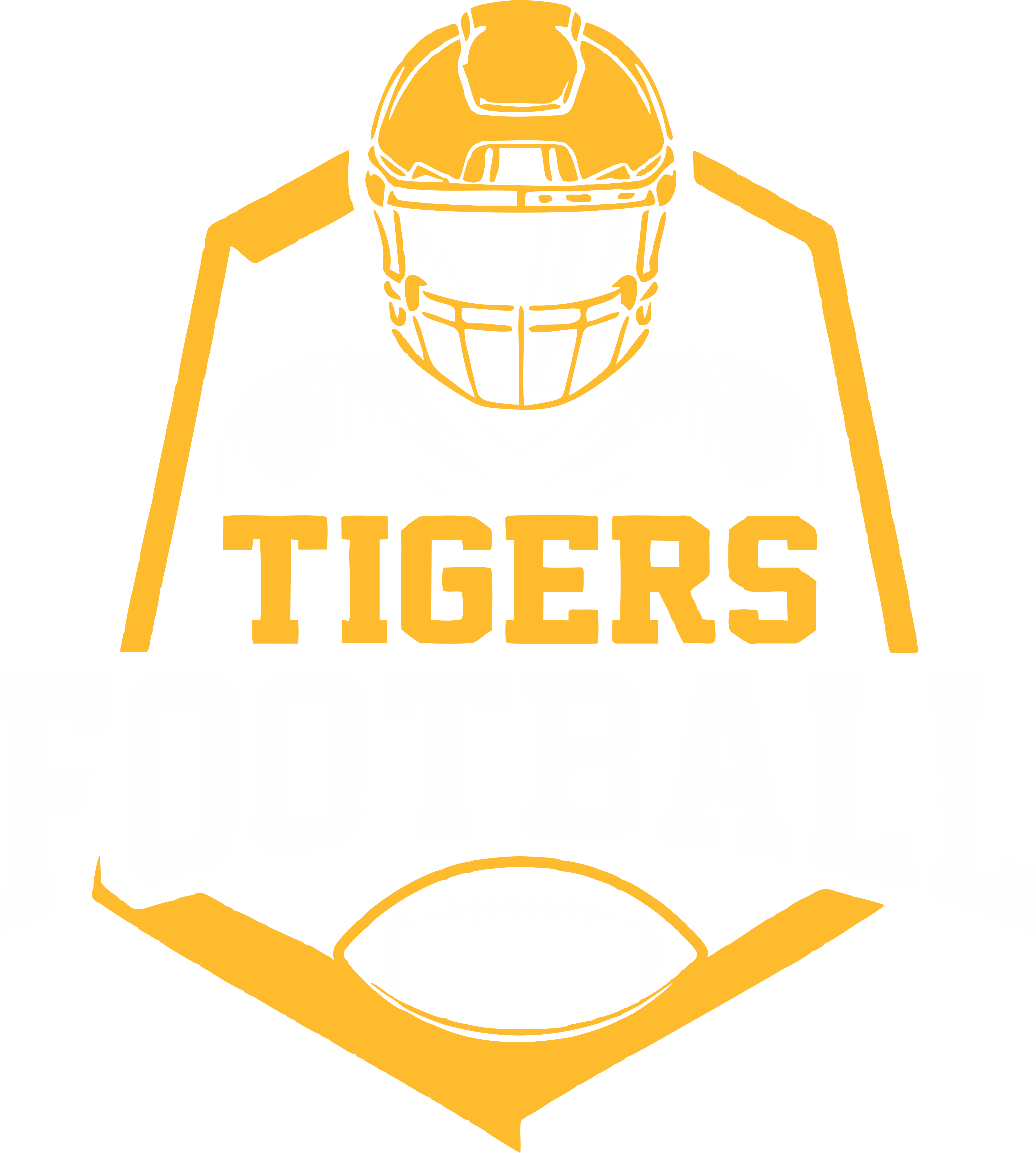 New London Football 2025