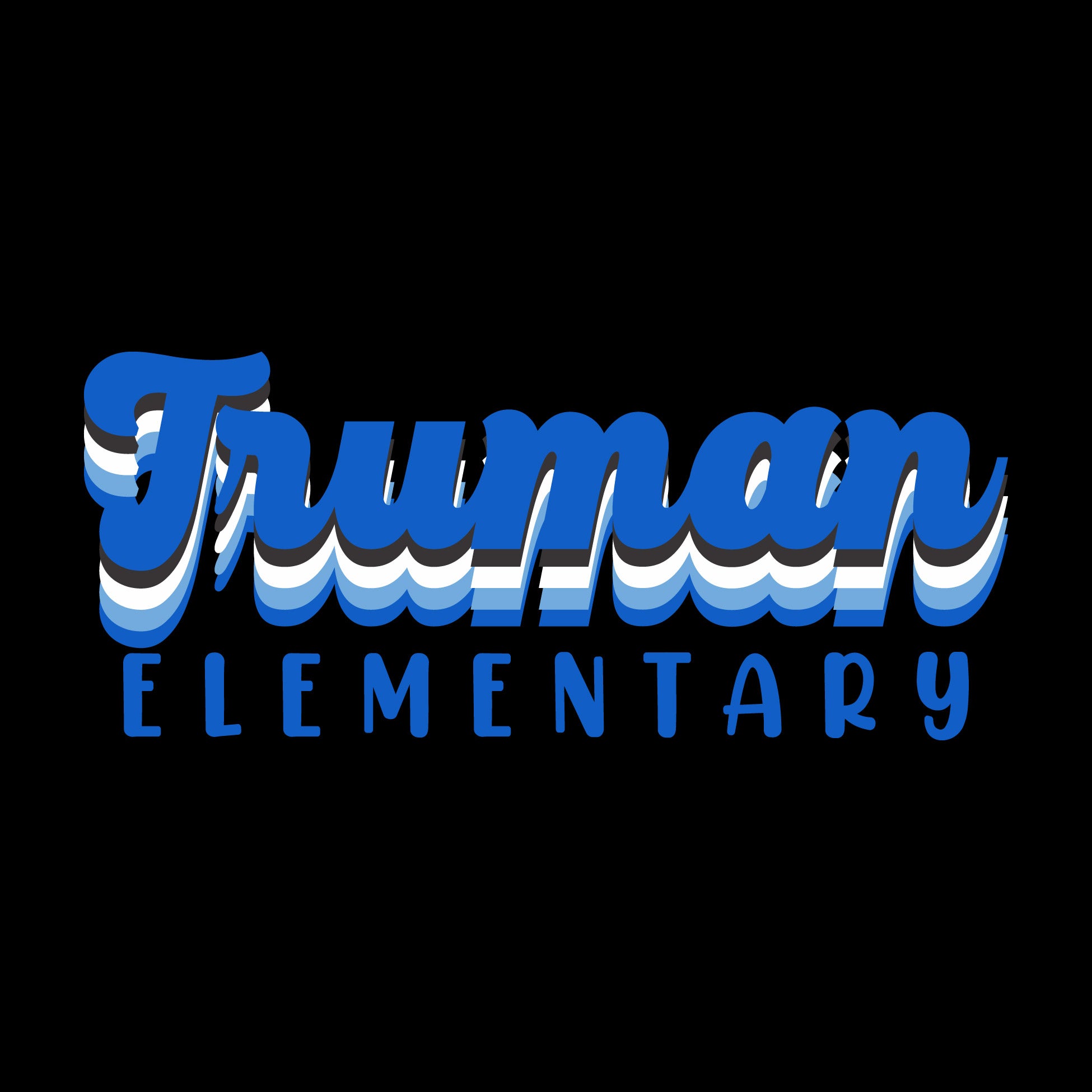 Truman Elementary 2023