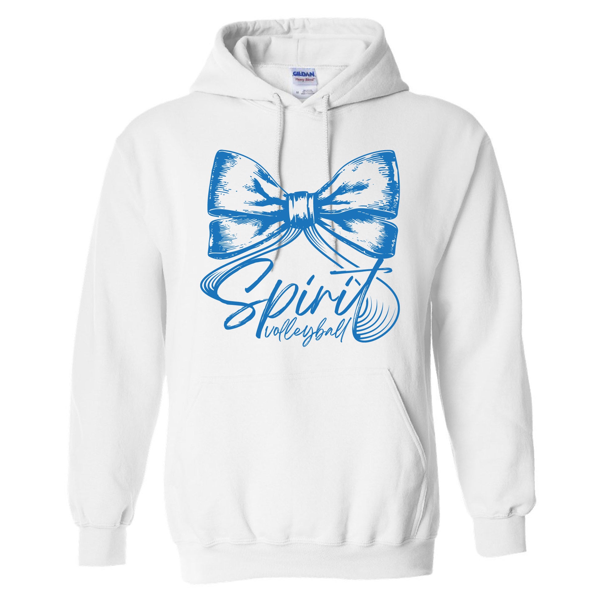 Spirit VB 2026 Hoodie