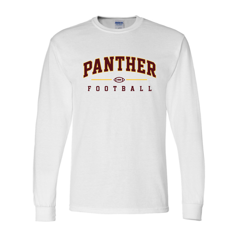 MP FB 2026 Longsleeve T-Shirt