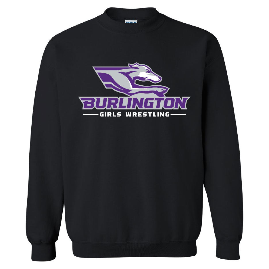 BHS GW 2026 Crew Sweatshirt