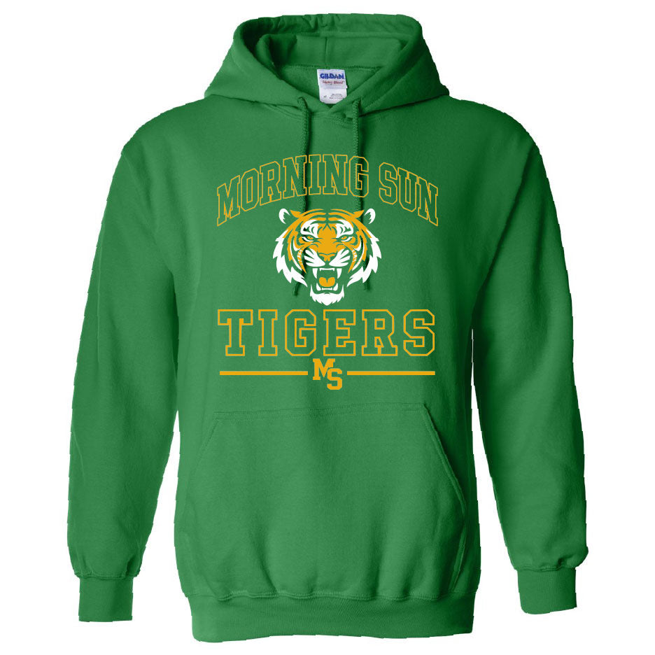 MS PTO Hoodie