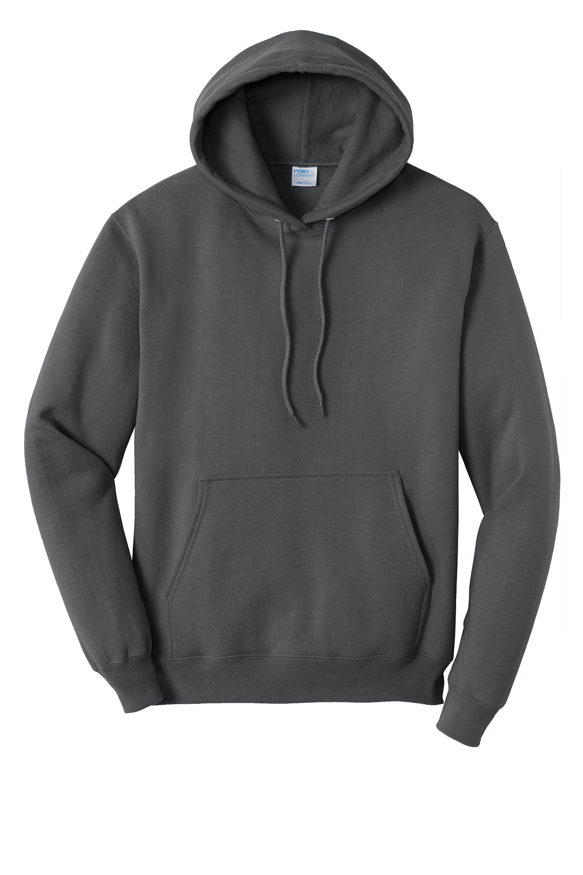 City of Burl Tall Hood