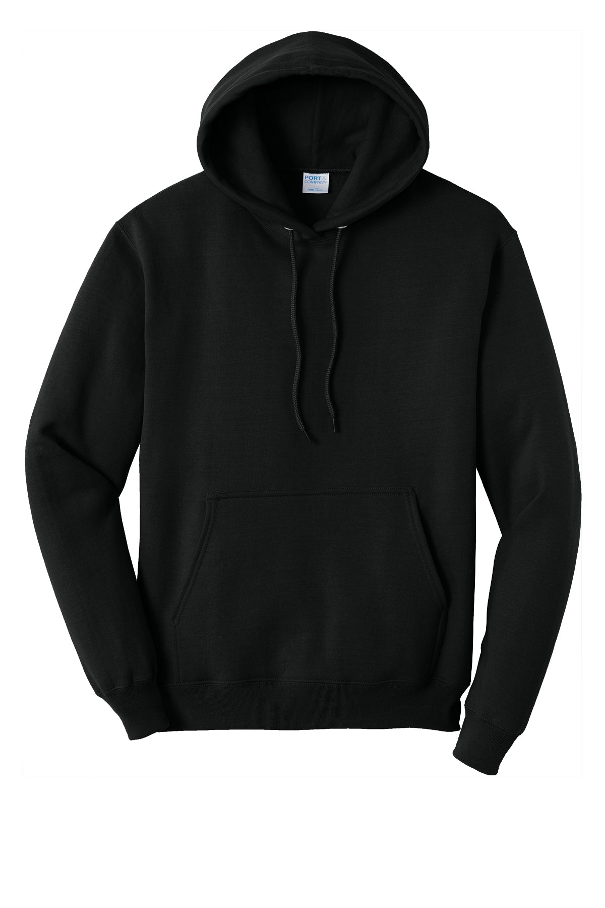 City of Burl Tall Hood