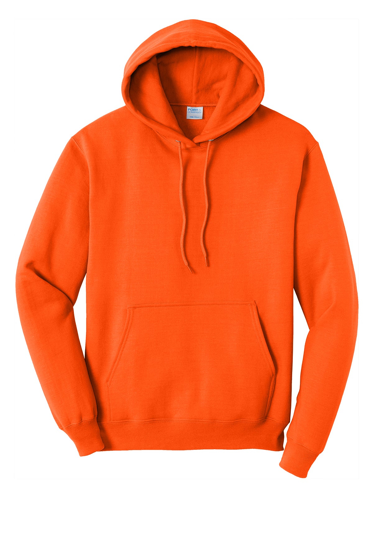 City of Burl Tall Hood