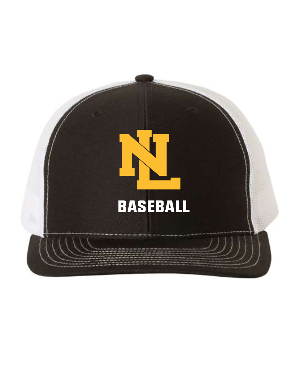 NL Baseball 2025 Richardson Hat