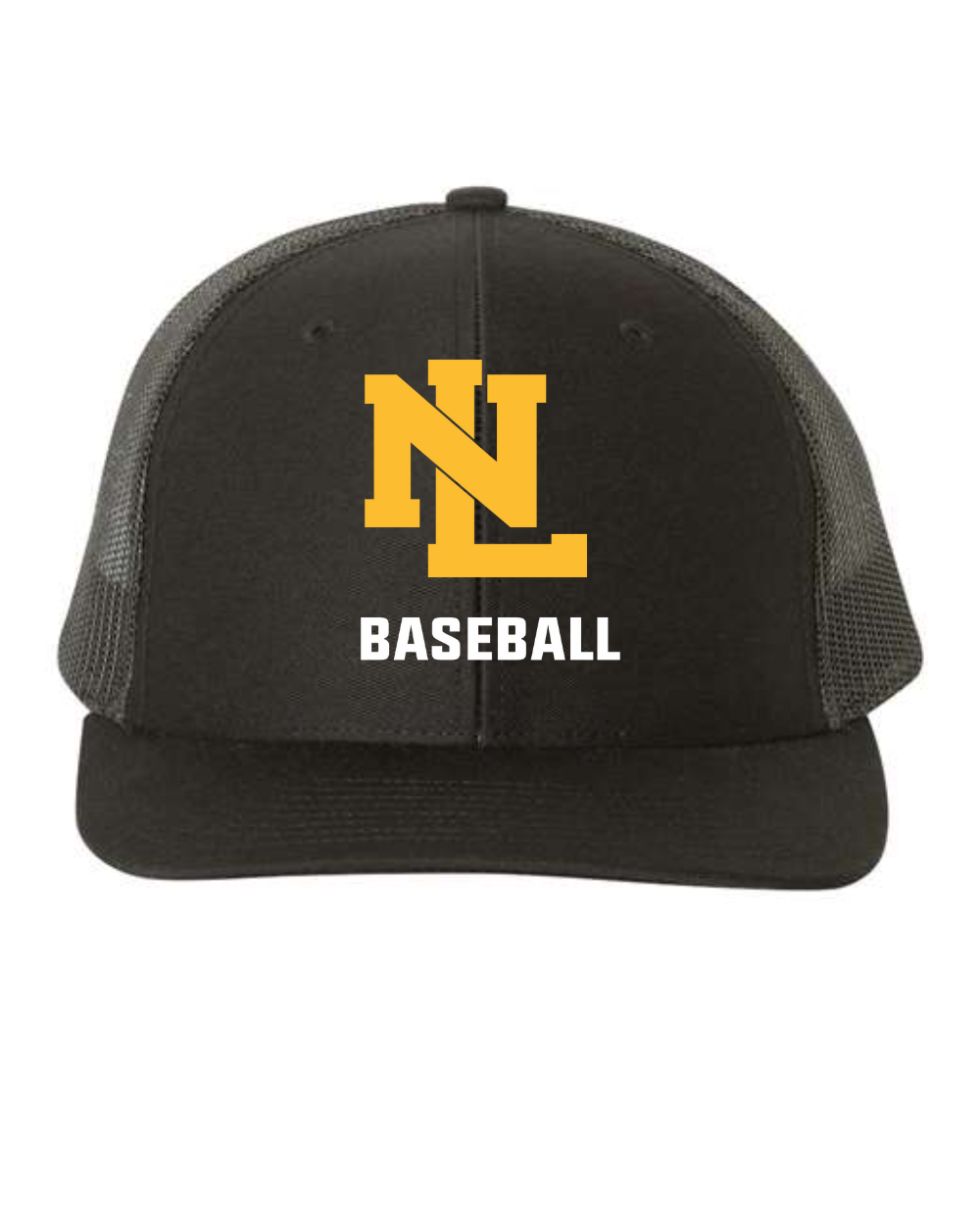 NL Baseball 2025 Richardson Hat