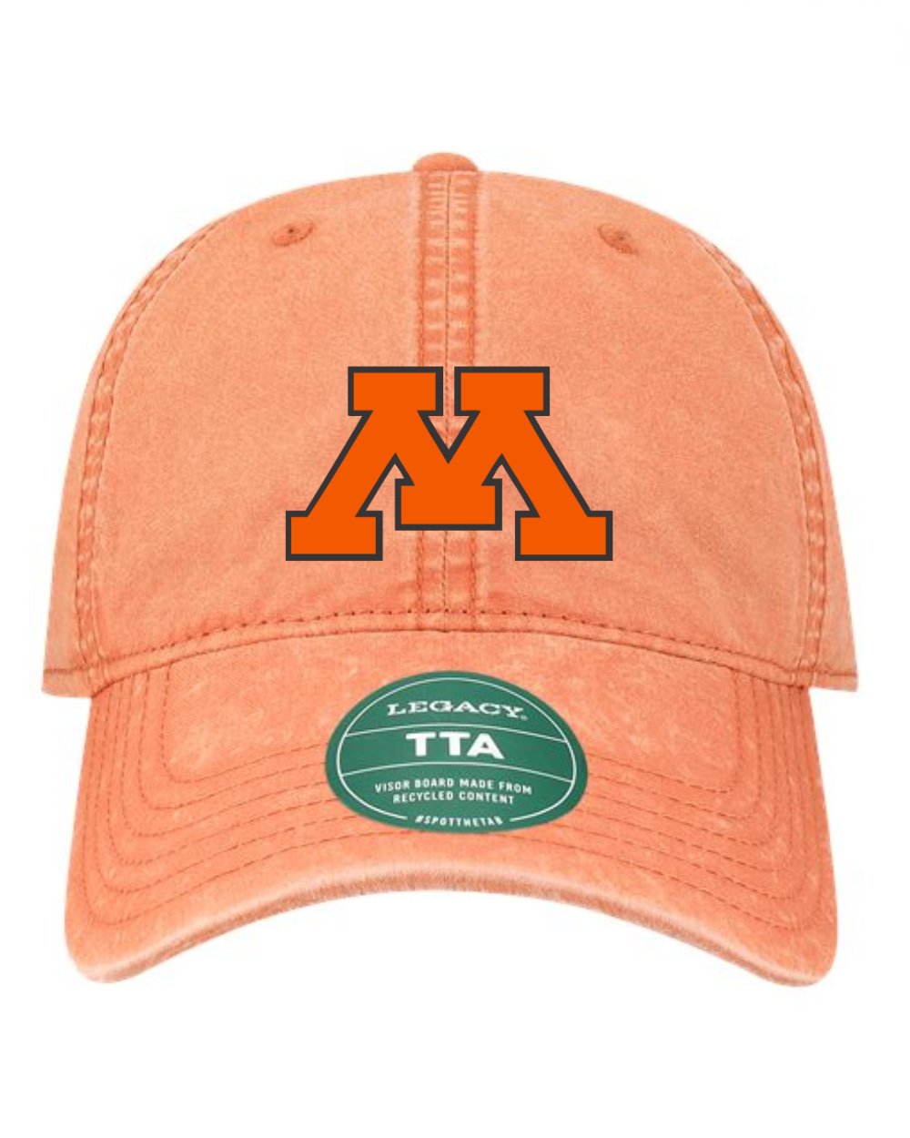Mepo PTO 2025 Legacy Hat