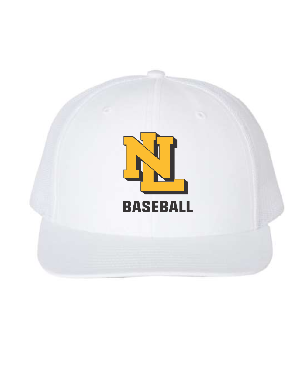 NL Baseball 2025 Richardson Hat
