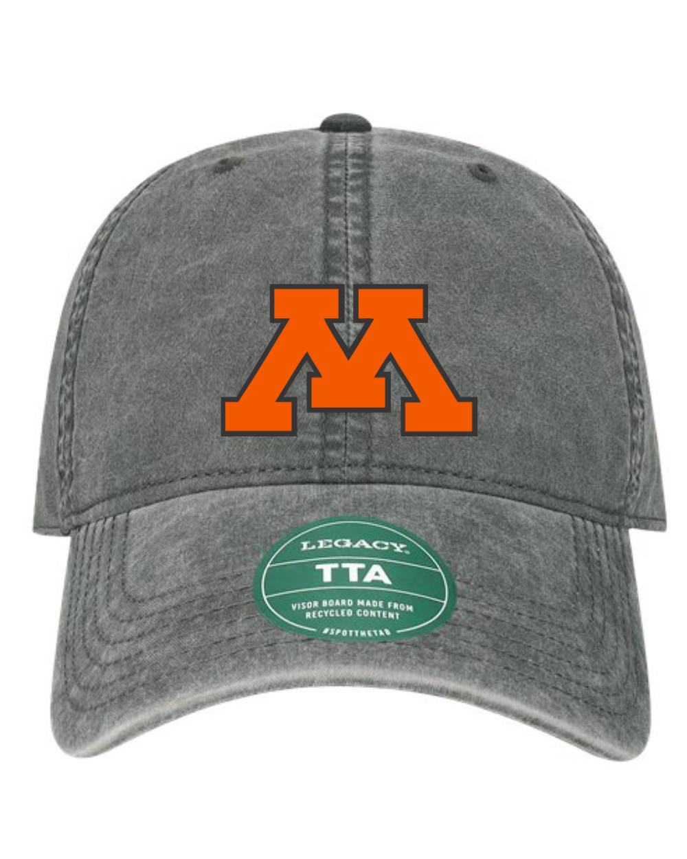 Mepo PTO 2025 Legacy Hat