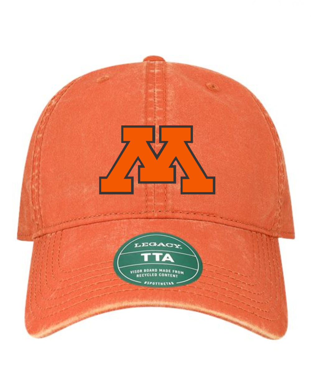 Mepo PTO 2025 Legacy Hat