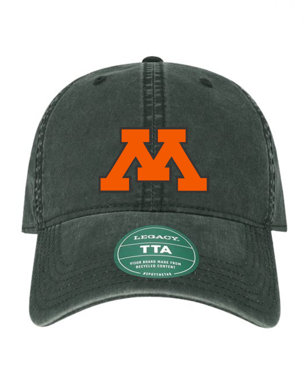 Mepo PTO 2025 Legacy Hat