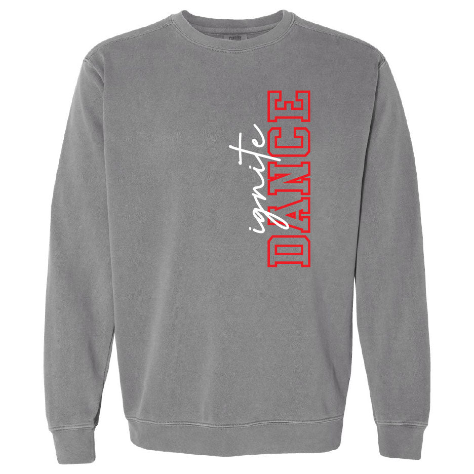 Ignite 2026 Comfort Color Crew Sweatshirt