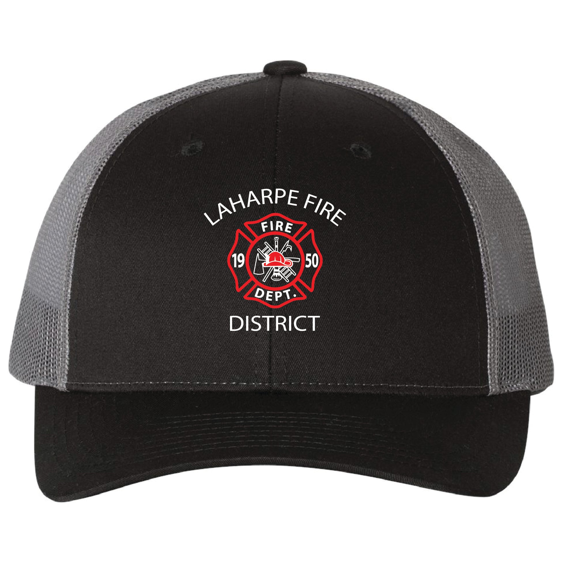 LaHarpe FD Richardson Low Profile Hat