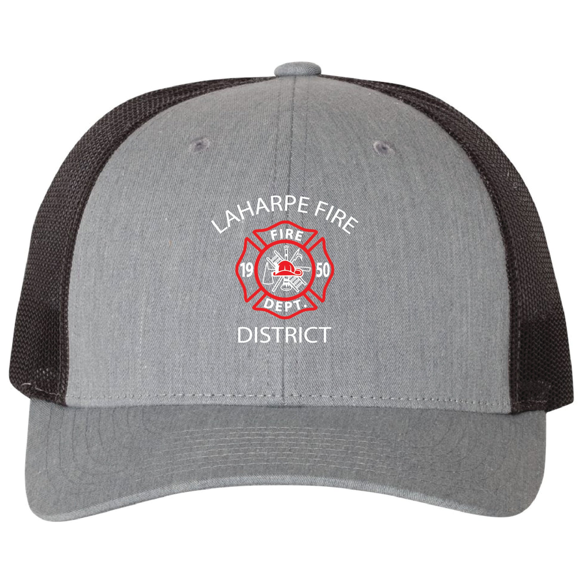 LaHarpe FD Richardson Low Profile Hat