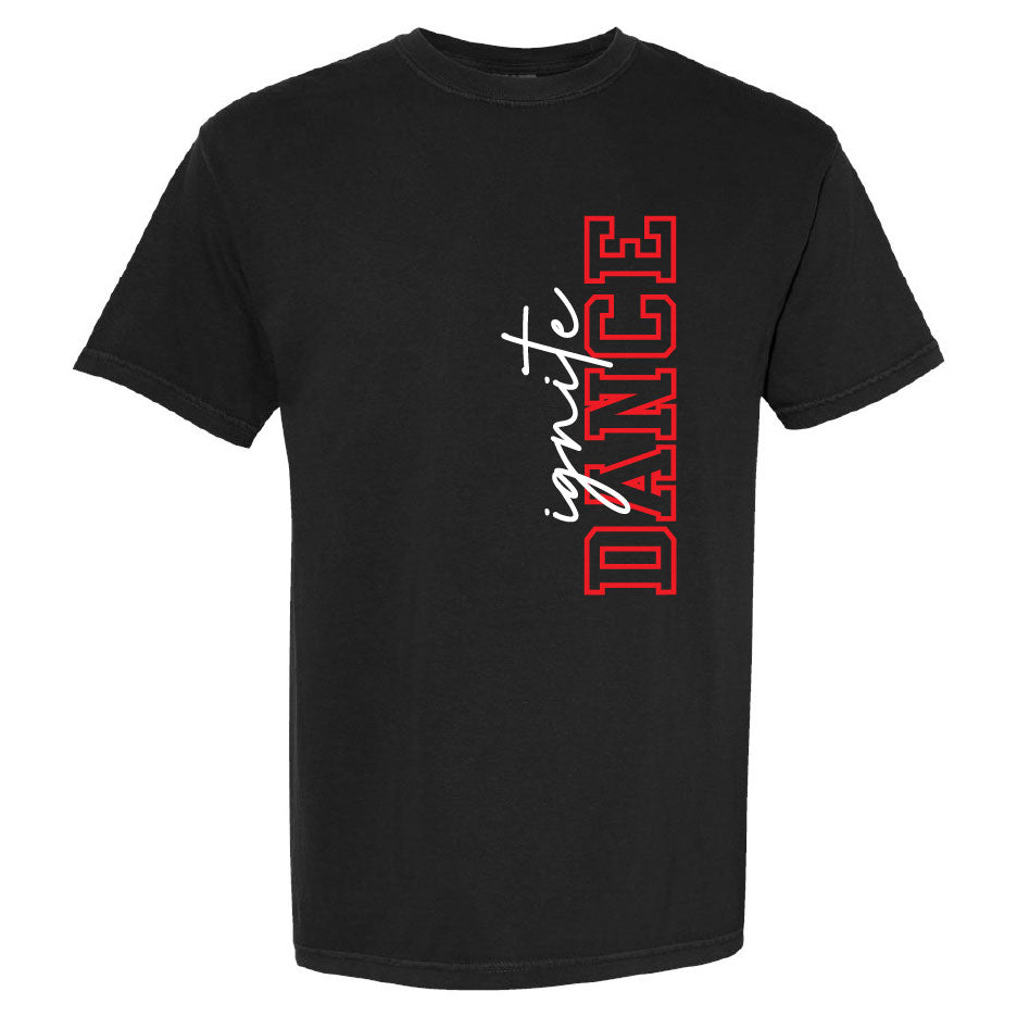 Ignite 2026 Comfort Color T-Shirt